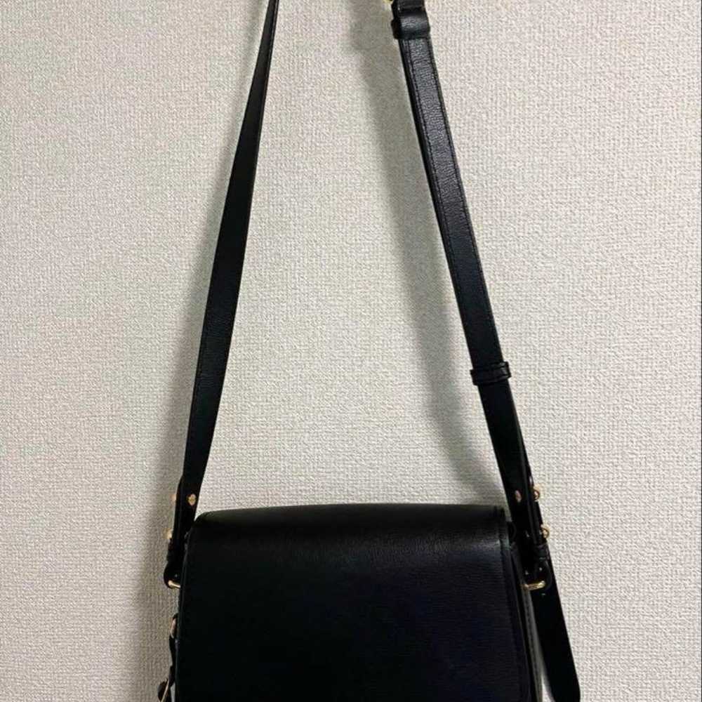 MARC JACOBS Black Shoulder Bag - image 2