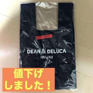 DEAN & DELUCA Hawaii Limited Edition - Brand New