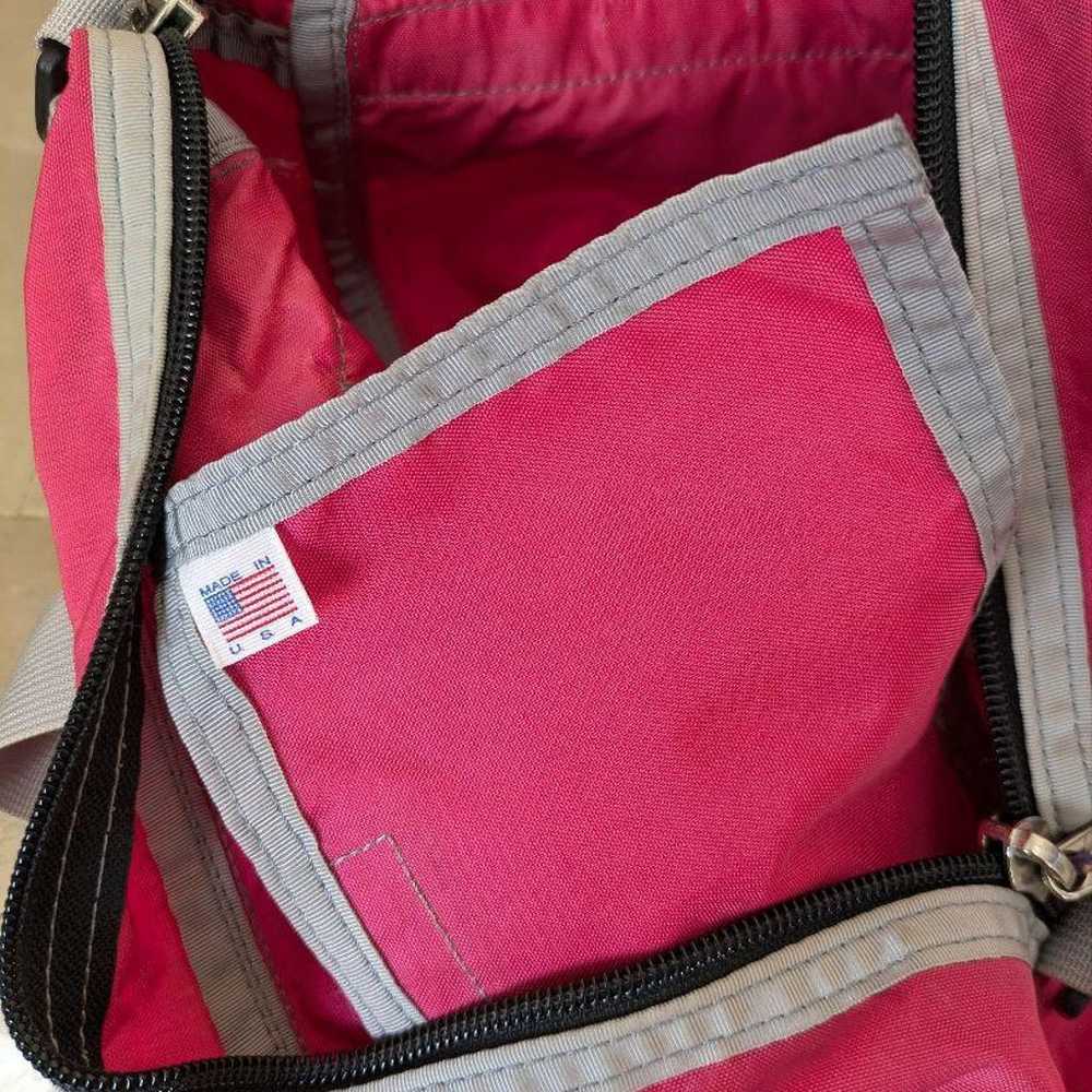 Chums Laptop Case Backpack with Bonus Made in USA - image 8