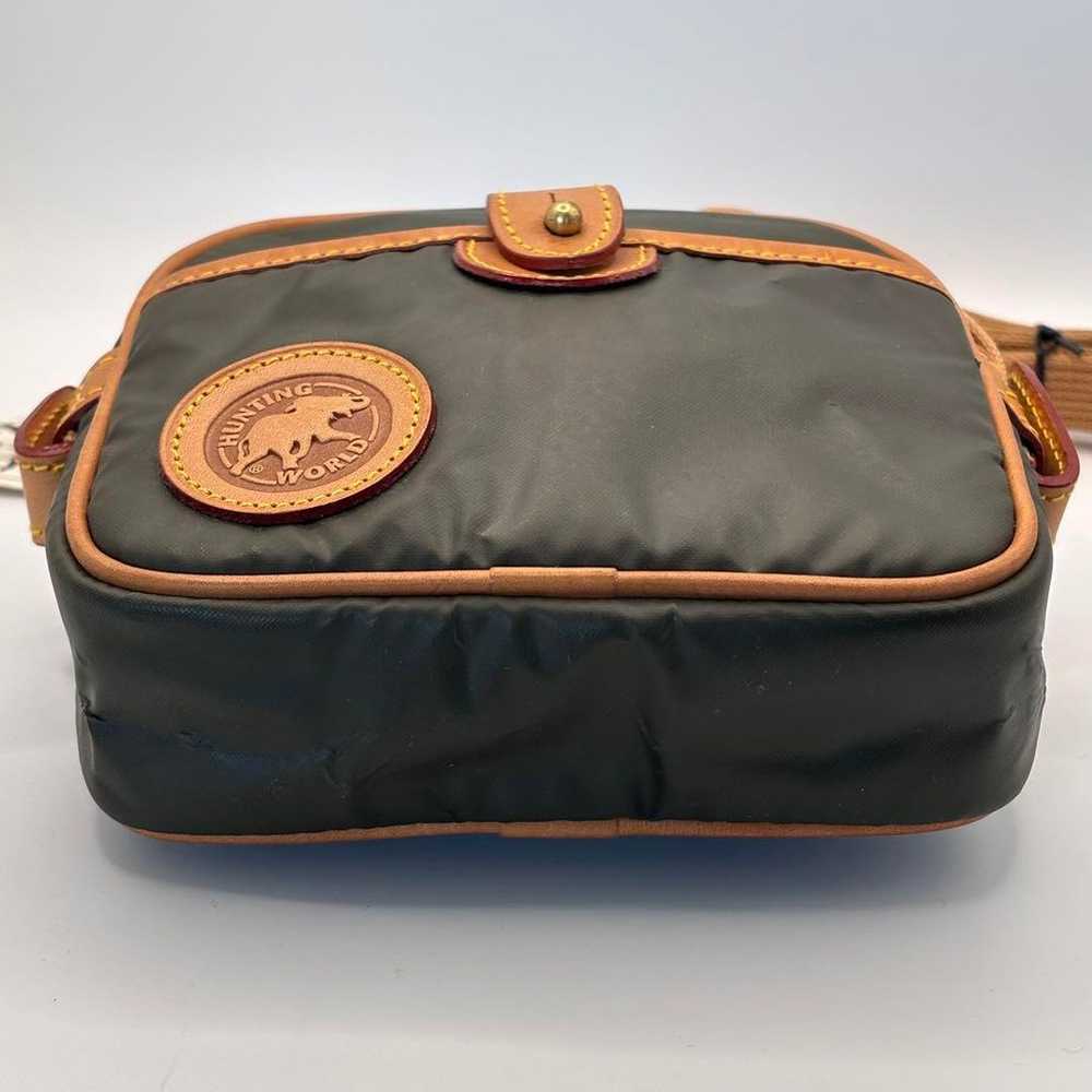 HUNTING WORLD☆Shoulder Bag - image 3