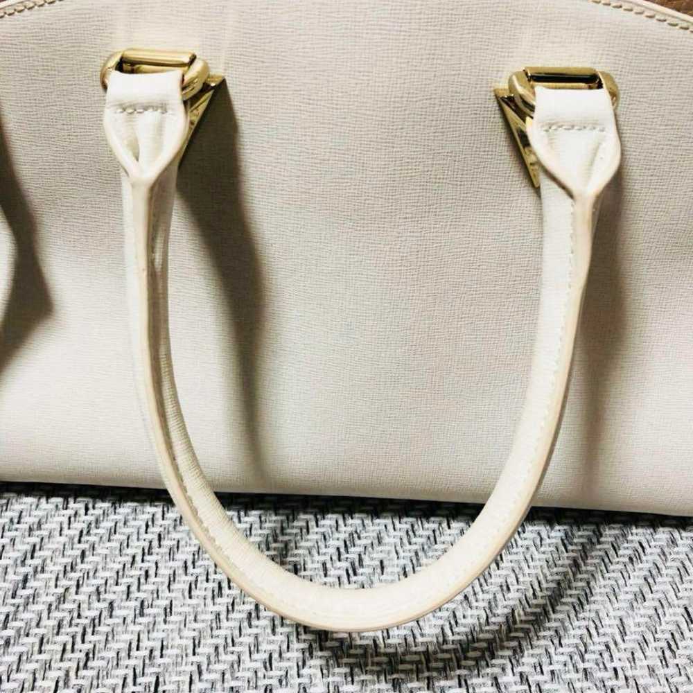 FURLA Handbag Shoulder Bag / White x Beige - image 3