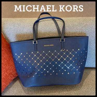 Excellent condition! Michael Kors shoulder bag A4… - image 1