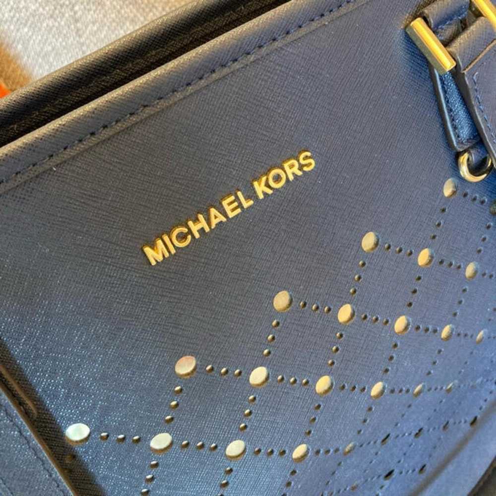 Excellent condition! Michael Kors shoulder bag A4… - image 2