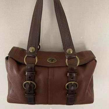 Handbag, Shoulder bag.