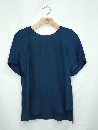 Rebecca Taylor Short Sleeve Top