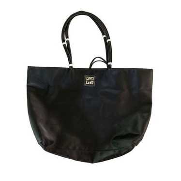 Givenchy Parfums tote bag black