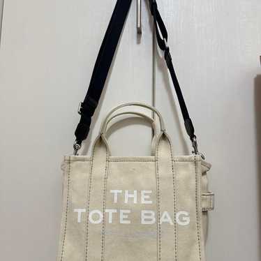 Marc Jacobs The Tote Bag