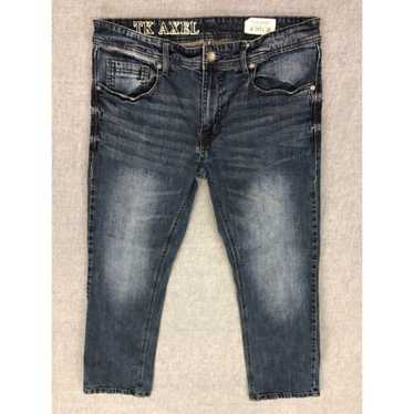 T k axel jeans - Gem