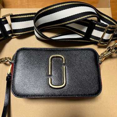 MARC JACOBS shoulder bag