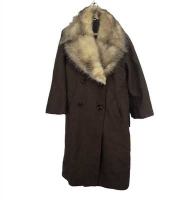 Italian Designers × Mink Fur Coat × Winter Session