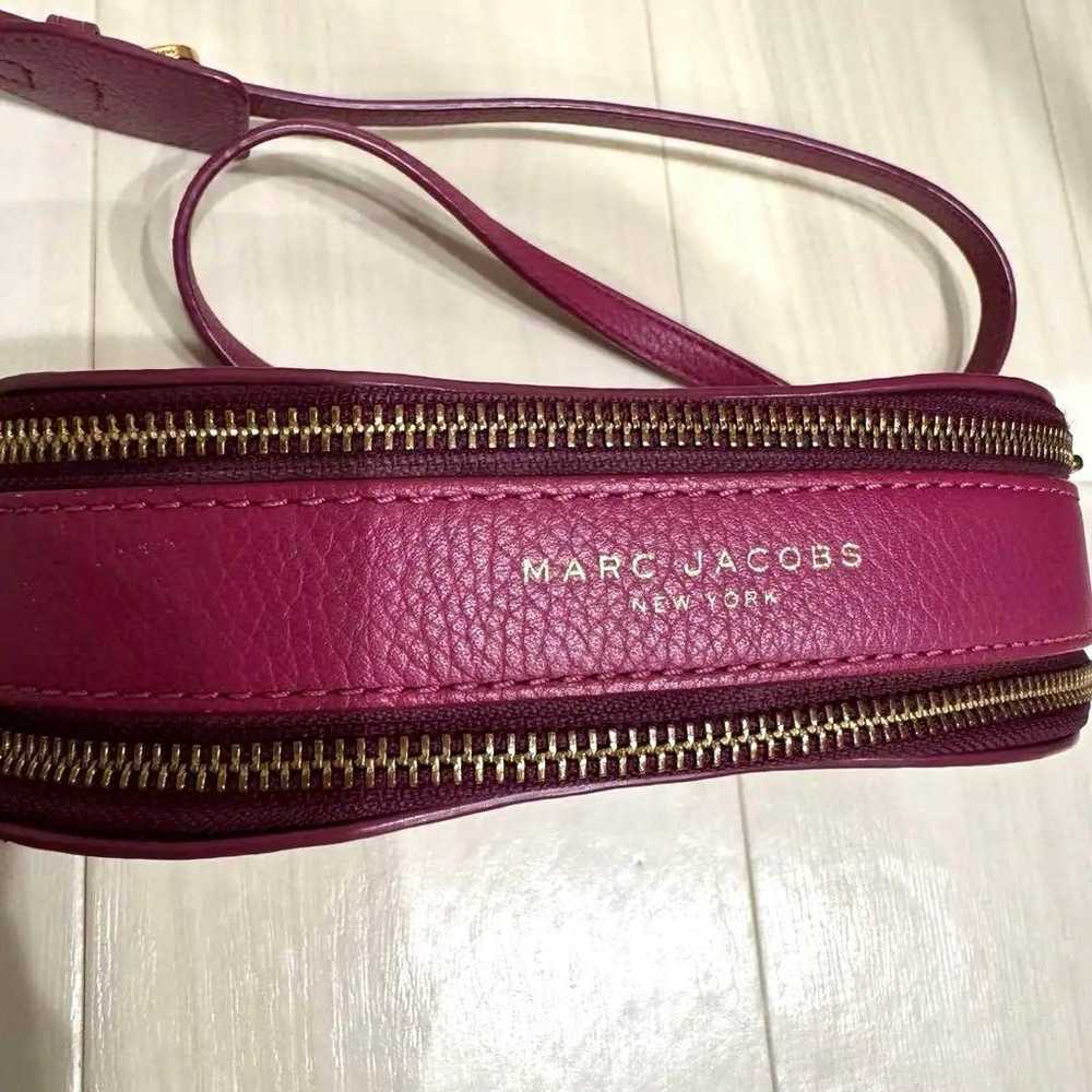 MARC JACOBS Shoulder Bag - image 4