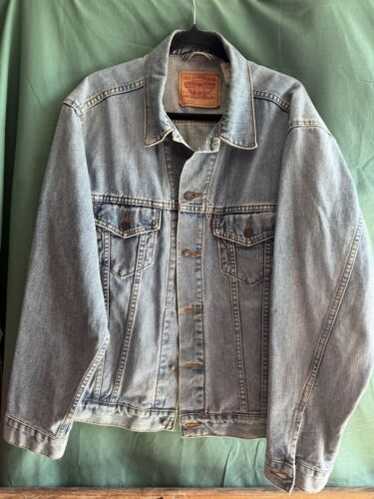 Vtg 90s levis 70507 - Gem