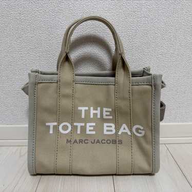 [MARC JACOBS] THE TOTE BAG