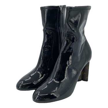 Louis Vuitton Skyline leather boots - image 1