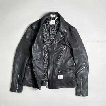 Bedwin &the heartbreakers jacket - Gem Bedwin &the heartbreakers jacket - Gem