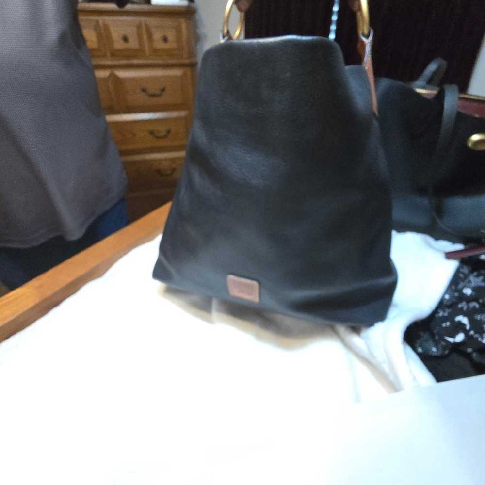 Dooney bag - image 1