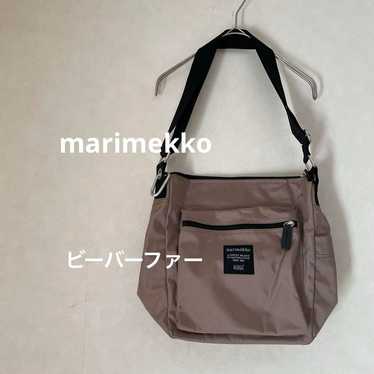 marimekko - 新品 マリメッコ Marimekko ショルダーバッグ
