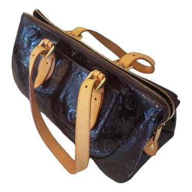 Louis Vuitton Patent leather handbag