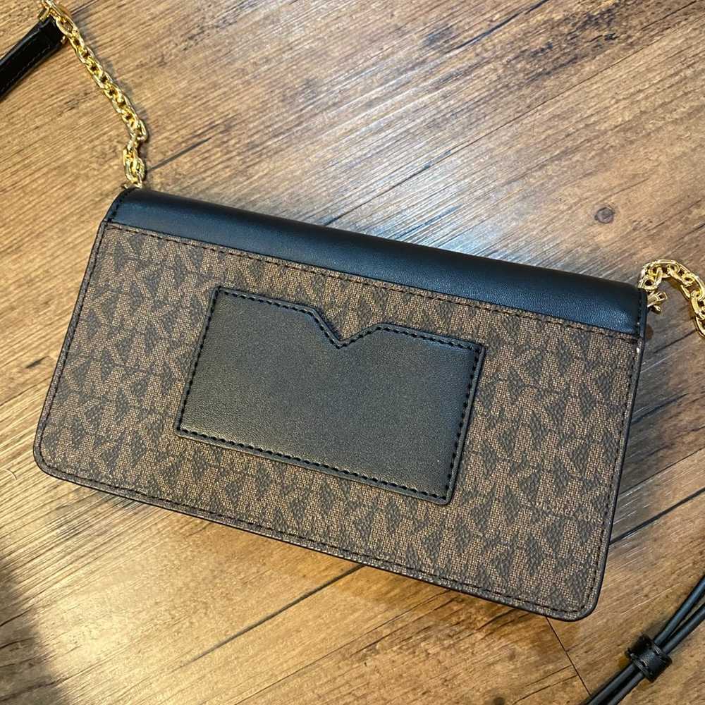 Authentic Michael Kors crossbody bag - image 3