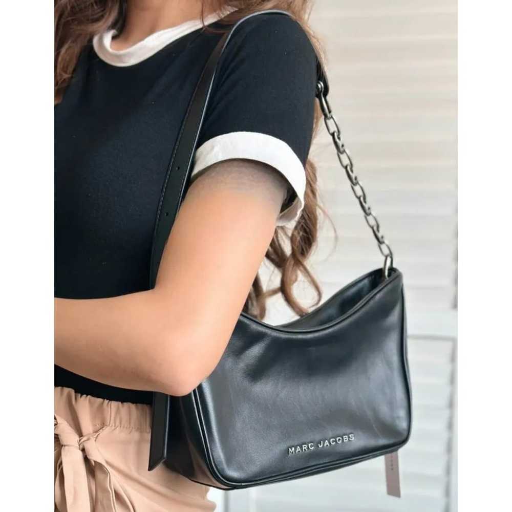 Marc Jacobs Tempo Baguette Shoulder Bag - image 2