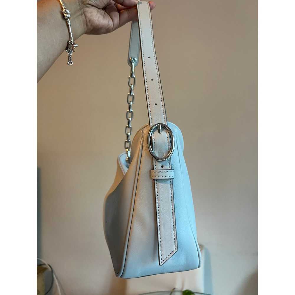 Marc Jacobs Tempo Baguette Shoulder Bag - image 3