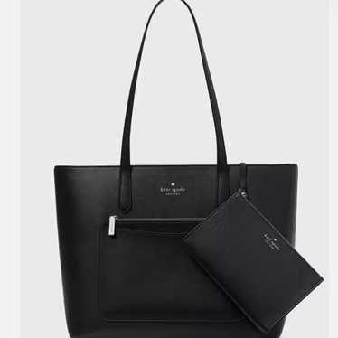 Kate Spade staci tote