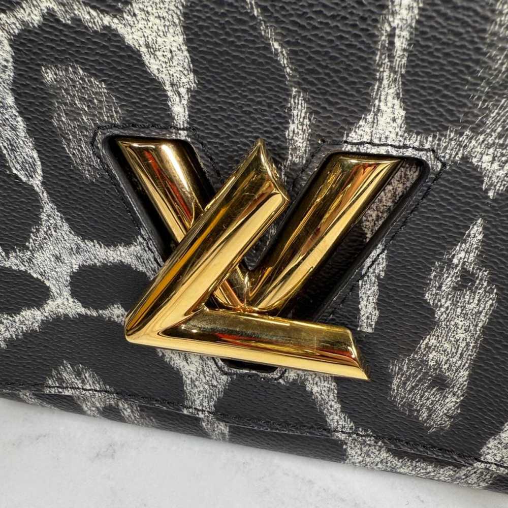 Louis Vuitton Twist leather handbag - image 10