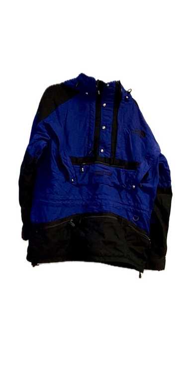 The North Face Vintage Northface Steeptech Ski Jac