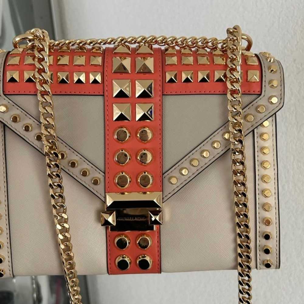 Michael Kors purse - image 3