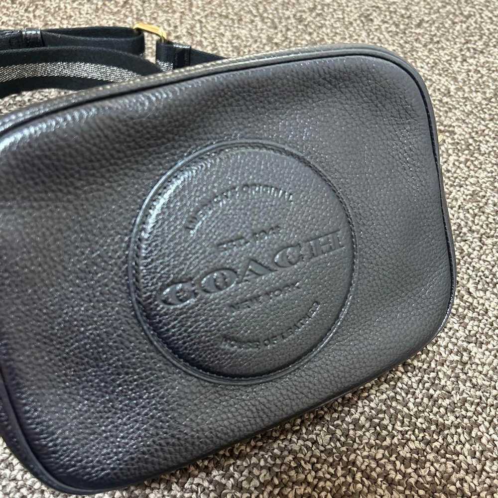 Coach shoulder bag - image 2