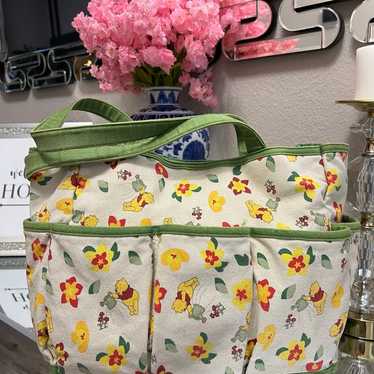 Vintage Winnie the Pooh bag - image 1