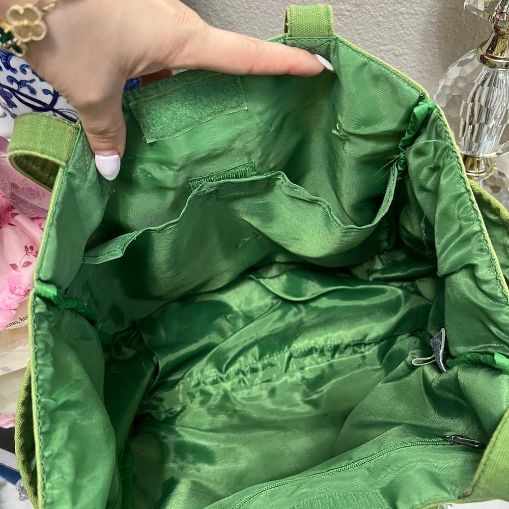 Vintage Winnie the Pooh bag - image 9