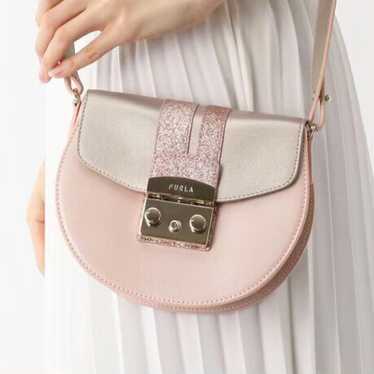 Furla Metropolis Shoulder Bag