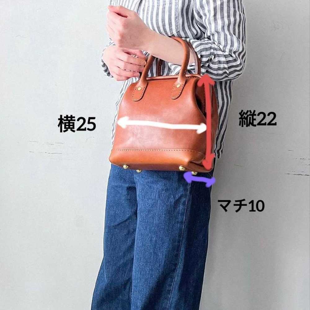 HERZ Tote Bag - image 7