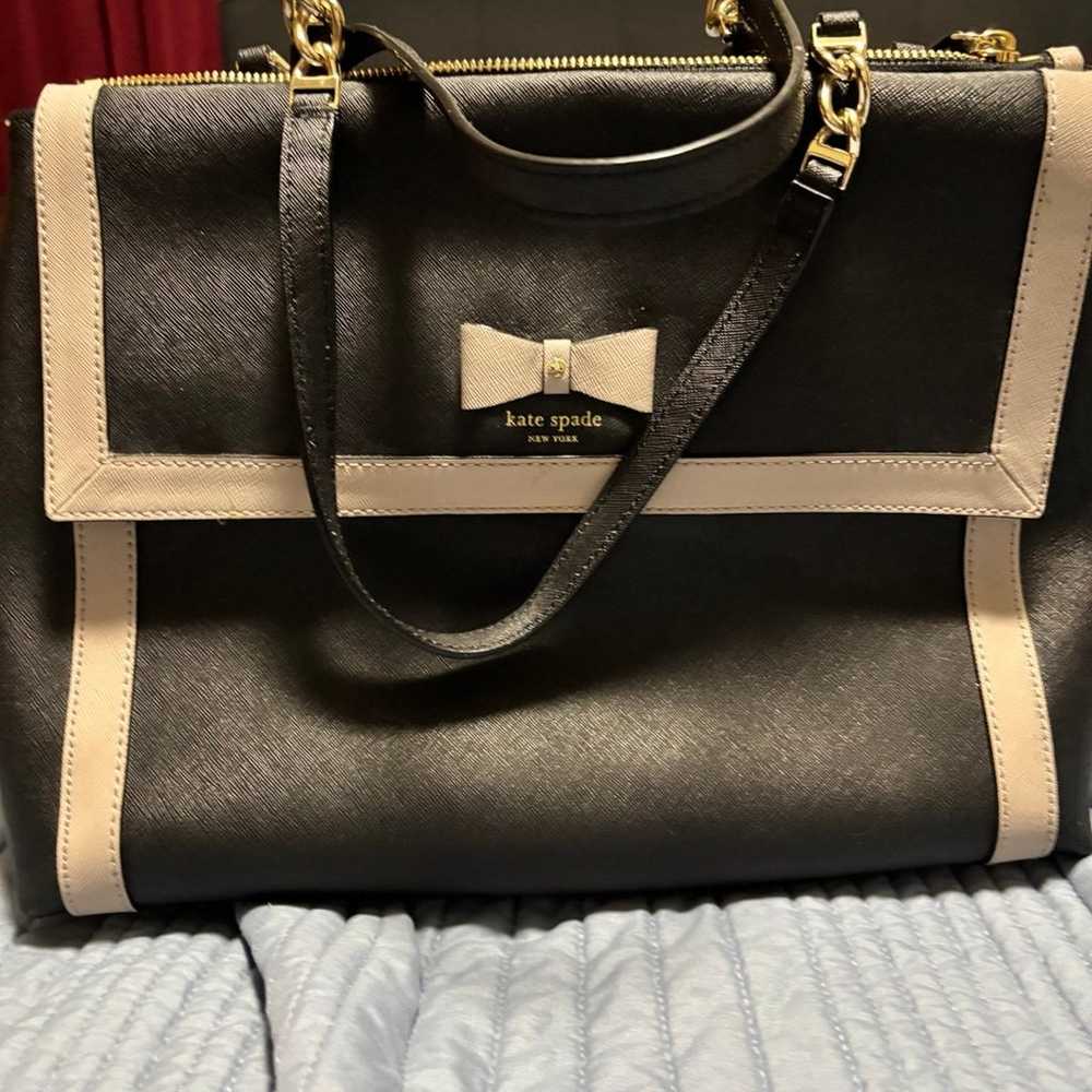 Kate Spade Purse - image 1