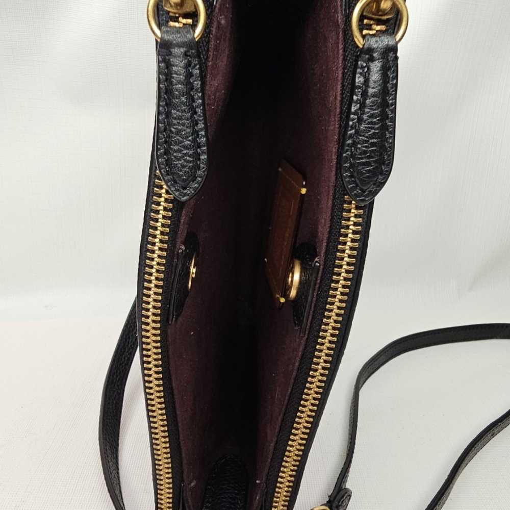 Coach Bags Slim Turnlock Crossbody women's Bags - image 7