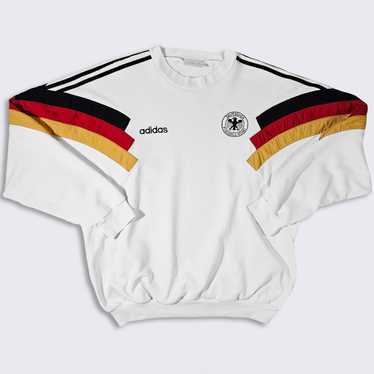 Adidas × Sportswear × Vintage Germany Vintage 90s… - image 1