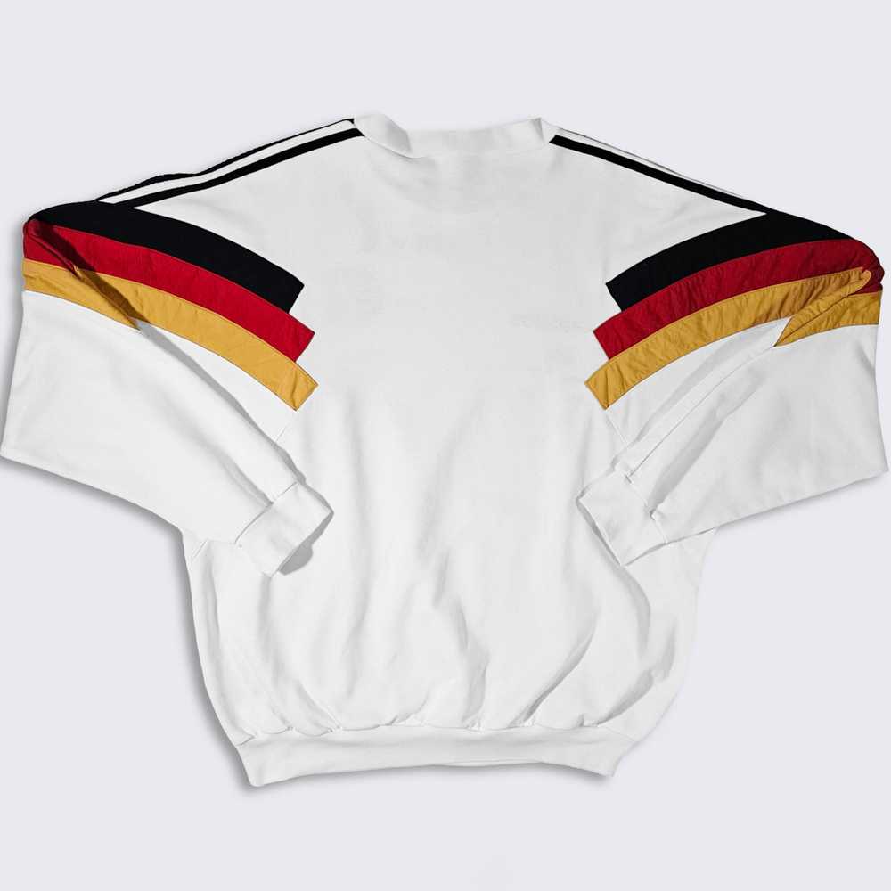 Adidas × Sportswear × Vintage Germany Vintage 90s… - image 2