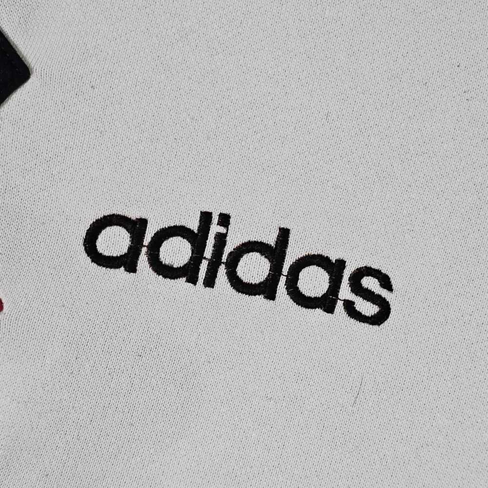 Adidas × Sportswear × Vintage Germany Vintage 90s… - image 5