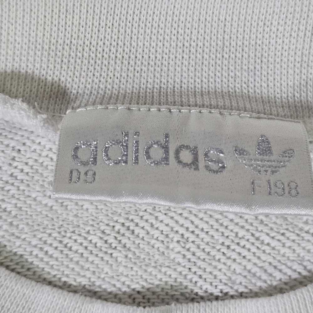 Adidas × Sportswear × Vintage Germany Vintage 90s… - image 6