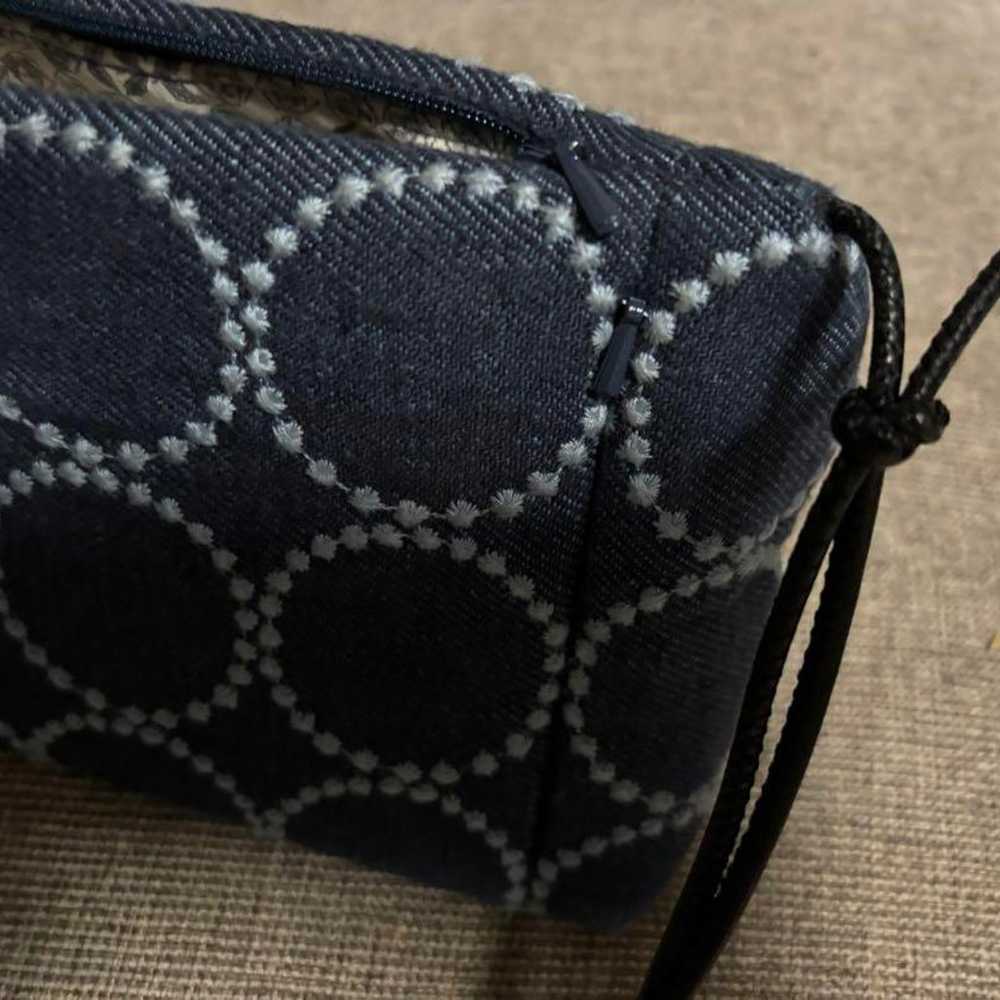 Minä Perhonen Bag Quartz Shoulder Bag Hand Bag Ta… - image 3