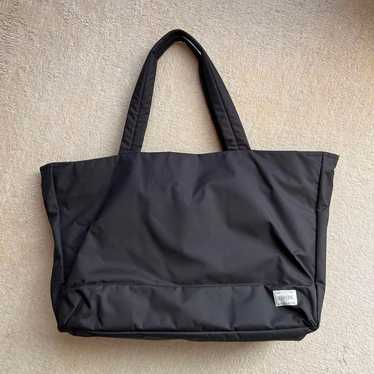 [PORTER GIRL] Porter Girl Yoshida Bag Mousse Tote 