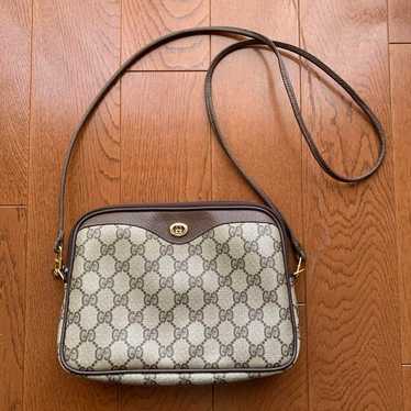 Old Gucci Shoulder Bag