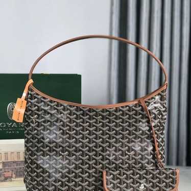 Goyard Saint Louis Tote Bag