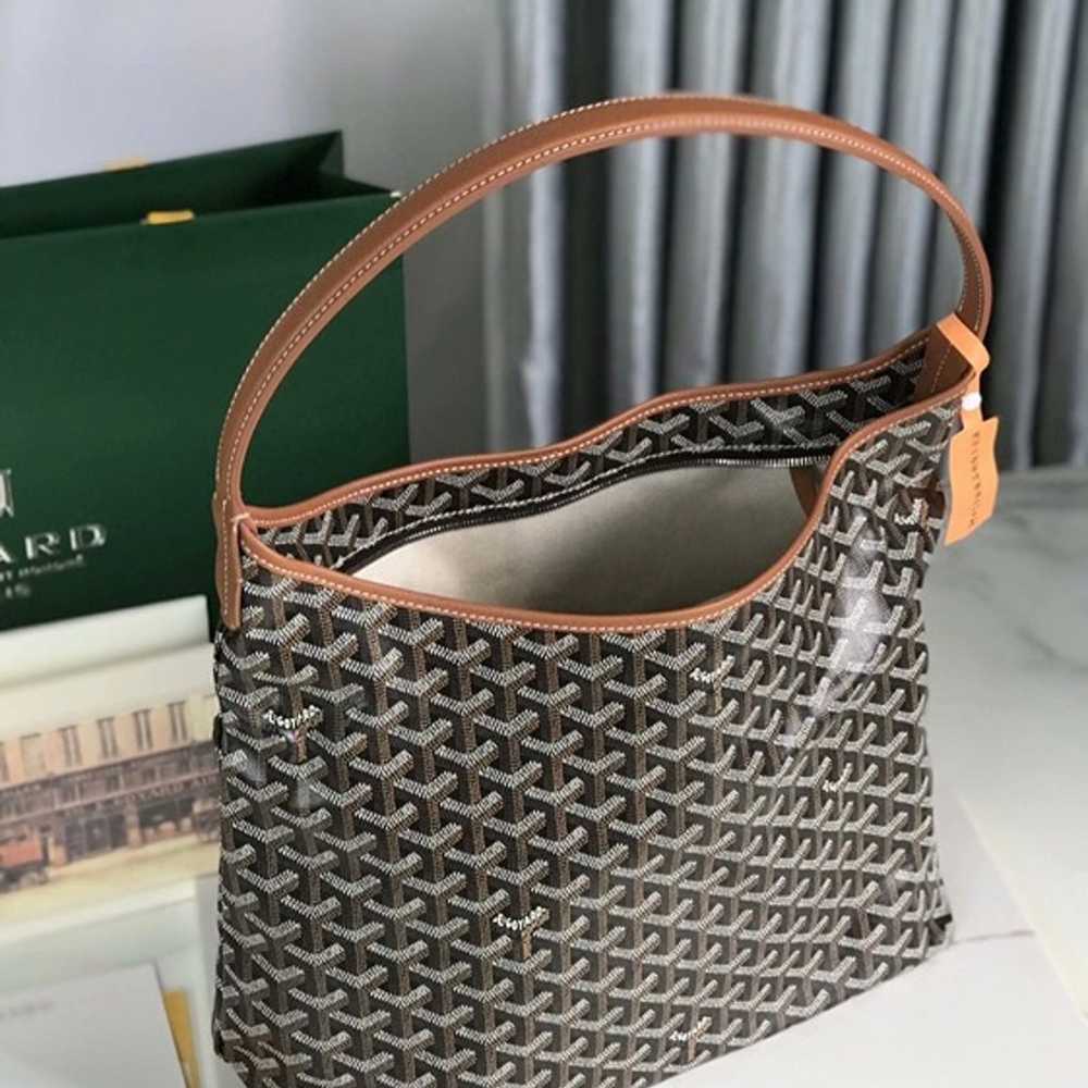 Goyard Saint Louis Tote Bag - image 2