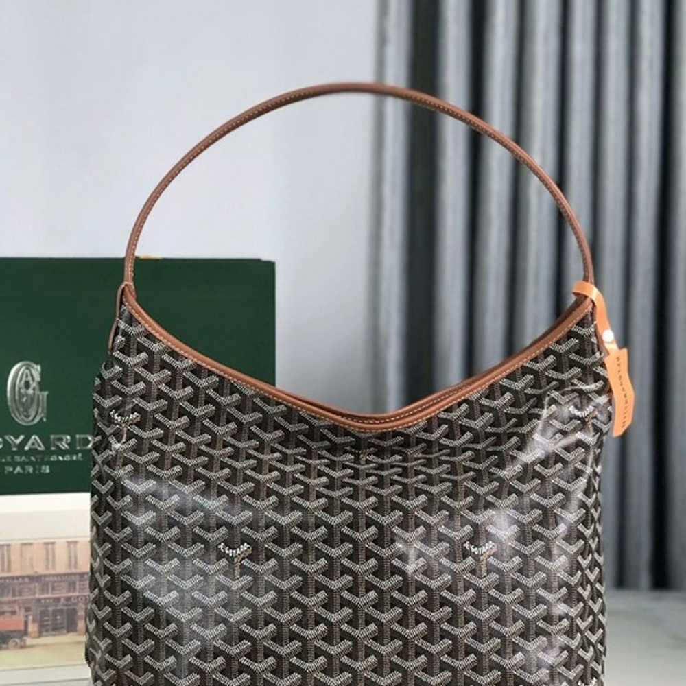 Goyard Saint Louis Tote Bag - image 8