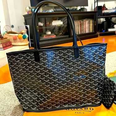 GOYARD Artois PM Bag