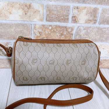 "Excellent Condition" Christian Dior Shoulder Bag