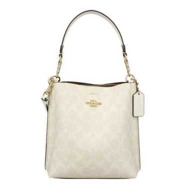 COACH Handbag Shoulder Bag