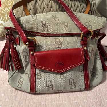 Vintage Dooney and Bourke